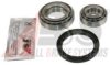 VW 211498071BS Wheel Bearing Kit